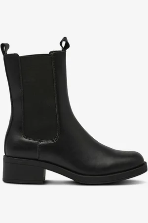 Duffy Boots