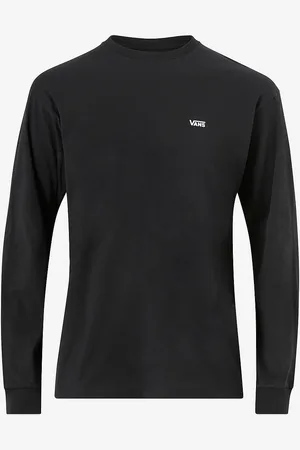 Vans T-shirt Left Chest Hit LS