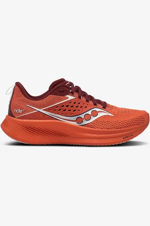 Saucony Løbesko Ride 17