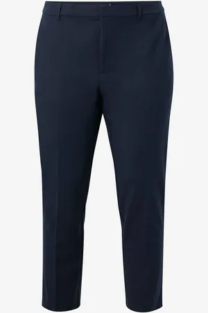 Ralph Lauren Bukser Lakythia Slim Leg Pant