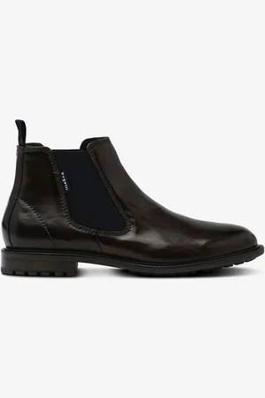 Bugatti Boots Bonifacio