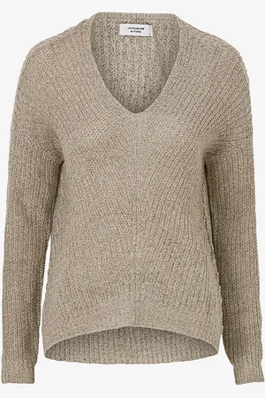 JDY Trøje New Megan L/S Pullover Knt