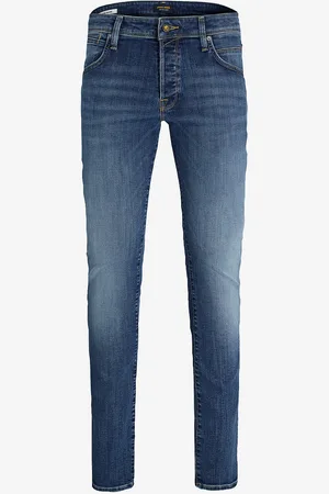JACK & JONES Jeans jjiGlenn jjFox 50SPS CB 036