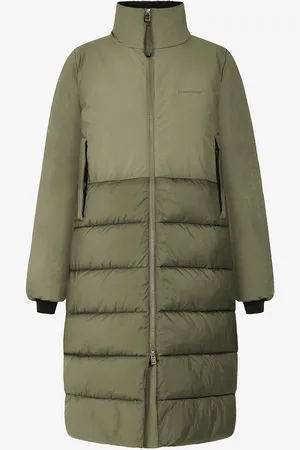 Didriksons Parka Fabiola Wns Parka