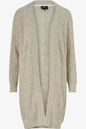Object Cardigan objNova Stella L/S Knt