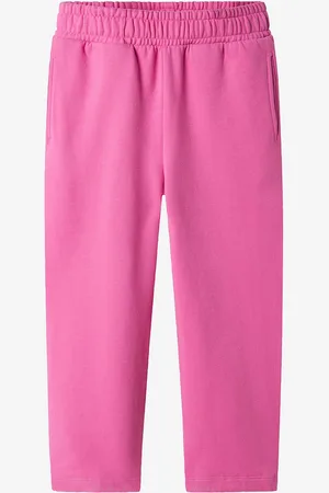 NAME IT Sweatbukser nkfNakonni Rlx Sweat Pant Bru