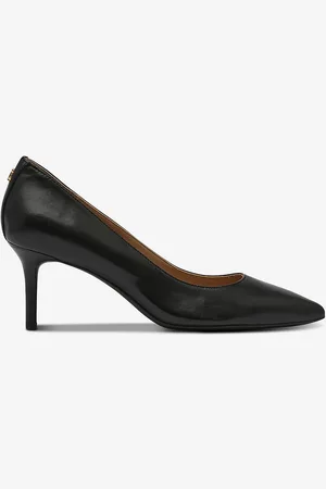 Ralph Lauren Højhælet sko Closed Toe
