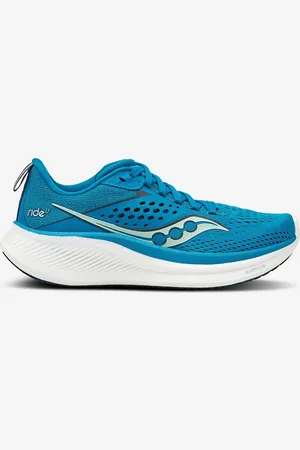 Saucony Løbesko Ride 17