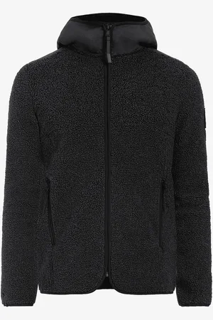 Didriksons Funktionstrøje Benno Usx Fullzip