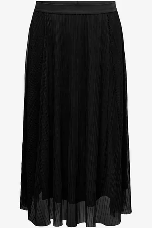 ONLY Nederdel carLavine Elastic Skirt Jrs