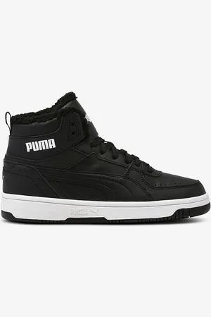 PUMA Kondisko Rebound Joy Fur Jr