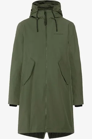 Didriksons Parka Fia Wns Parka
