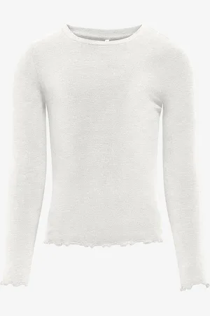 ONLY Top kogAmour L/S Top Jrs