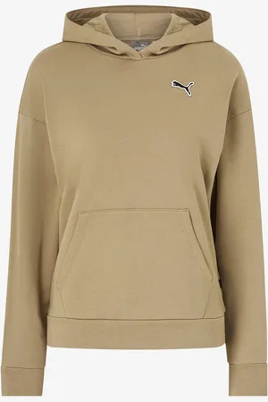 PUMA Hættetrøje Better Essentials Hoodie FL