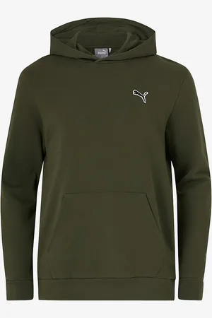 PUMA Hættetrøje Better Essentials Hoodie FL