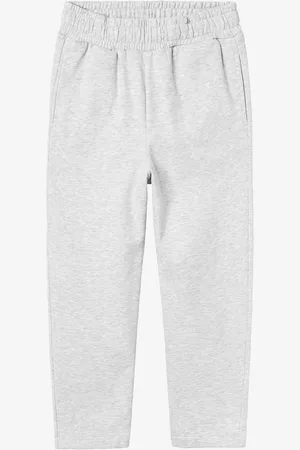 NAME IT Sweatbukser nkfNakonni Rlx Sweat Pant Bru