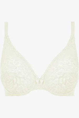 Wacoal Bh med bøjler Halo Lace