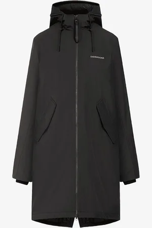 Didriksons Parka Fia Wns Parka