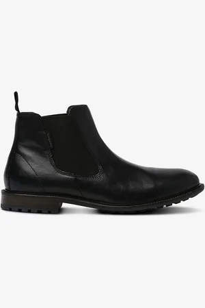 Bugatti Chelseaboot Bonifacio