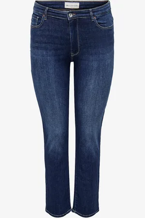 ONLY Jeans carSui Mid Slim Dnm Rea285
