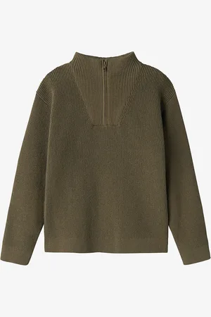 NAME IT Trøje nkmNesolle LS Knit