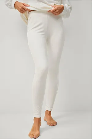 ELLOS Kimberly-leggings i velour