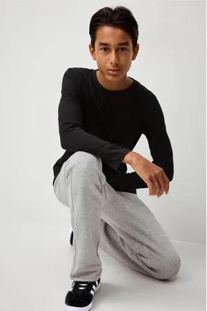 ELLOS T-shirt LS Basic
