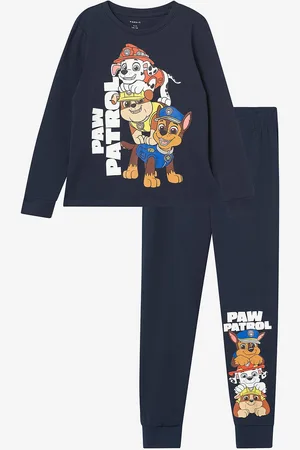 NAME IT Pyjamas nmmAspek Pawpatrol LS Nightset