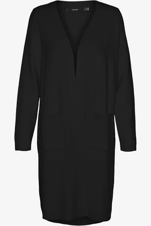 VERO MODA Cardigan vmSaba LS Pocket Coatigan GA