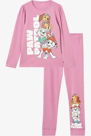 NAME IT Pyjamas nmfAkiri Pawpatrol LS Nightset