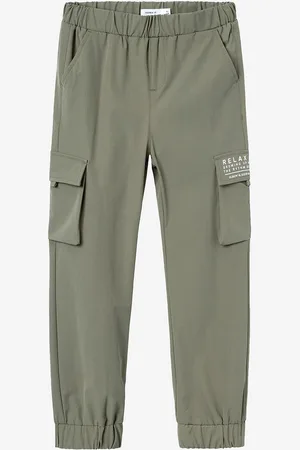 NAME IT Bukser nkmNavast Pant