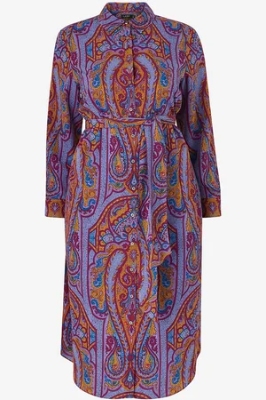 Ralph Lauren Kjole Day Dress