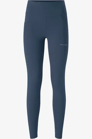Röhnisch Træningstights Flattering High Waist Tights