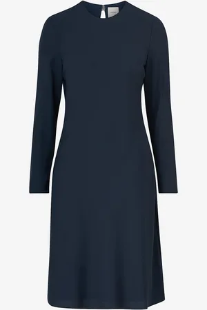 Calvin Klein Kjole Cdc Fit & Flare Dress