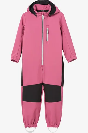 Reima Dragt Nurmes i softshell