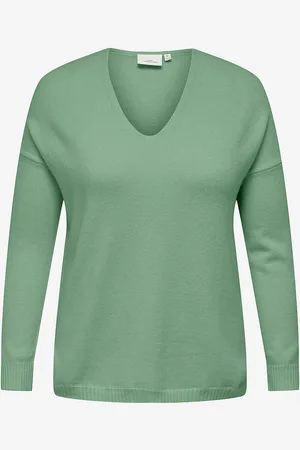 ONLY Trøje carMargareta LS Pullover Knt