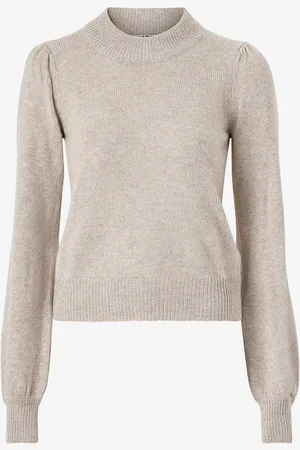 JDY Trøje Rue L/S Pullover Knt