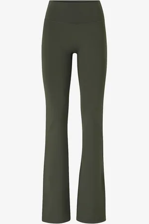 Björn Borg Træningstights Borg Flare Tights