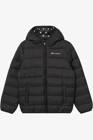Champion Jakke Hooded Jacket
