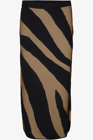 VERO MODA Nederdel vmNancy NW 7/8 Skirt