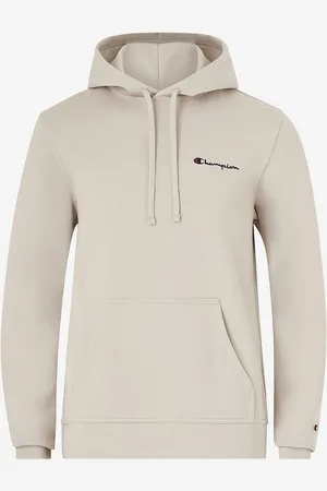 Champion Hættetrøje Hooded Sweatshirt