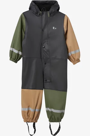LINDBERG Regndragt Fagerhult Rain Set Fleece