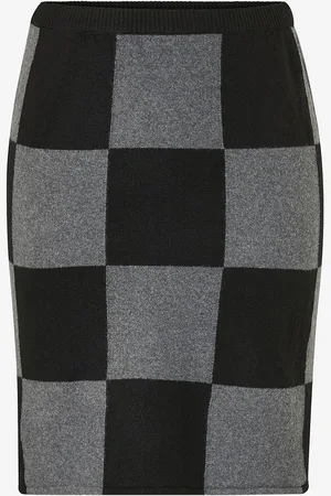 Zhenzi Nederdel Cena 528- Skirt