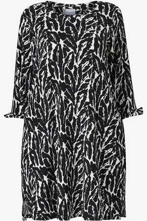 Zhenzi Kjole Charli 364 - Dress 3/4