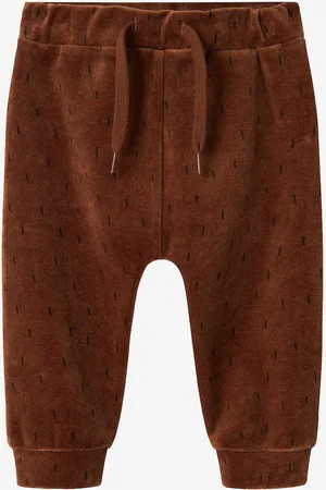 NAME IT Bukser nbnNalwin Vel Pant