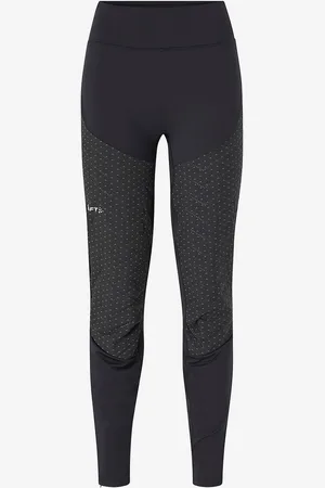 Craft Løbetights ADV Subz Lumen Padded Tights 4 W