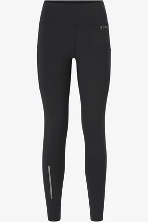 Björn Borg Løbetights Borg Running Winter Tights
