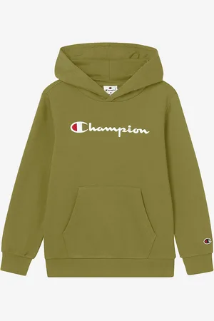 Champion Hættetrøje Hooded Sweatshirt