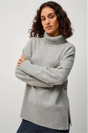 ELLOS Turtleneck trøje Fiona