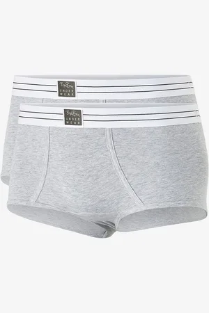 Björn Borg Boxertrusser Core Original Minishorts 2-pak